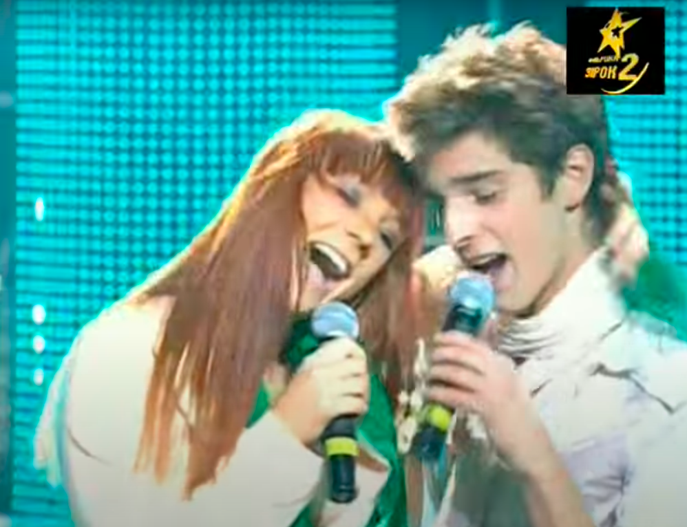 Невже вони зустрічались: 7 неочікуваних романів українських зірок